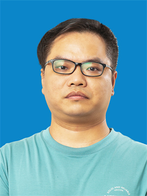 吴健