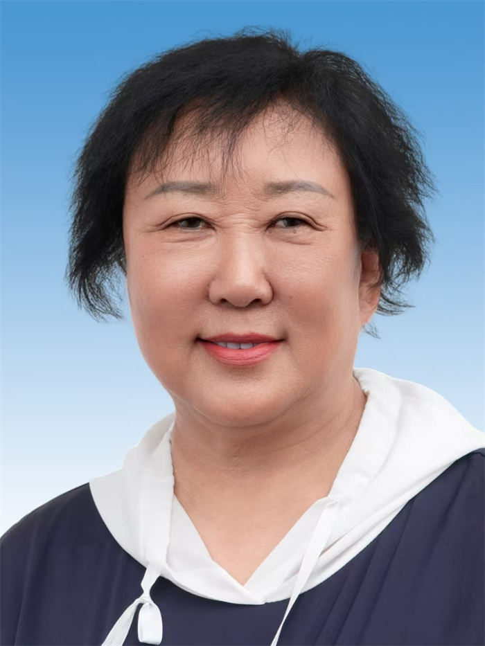 庄丽萍