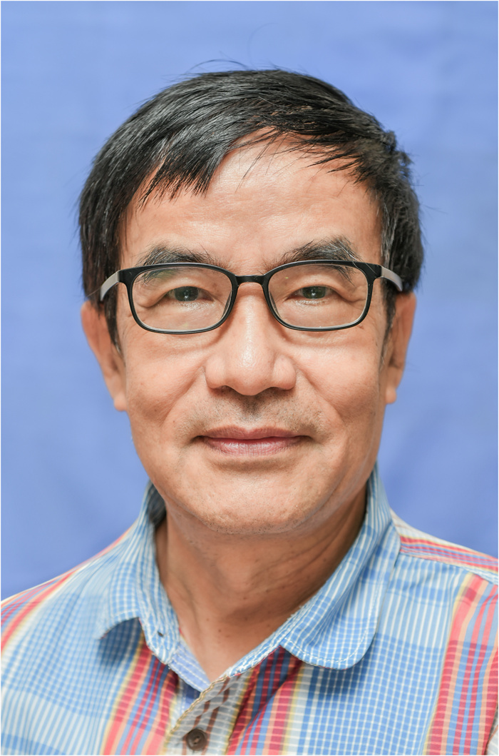 杨晓武