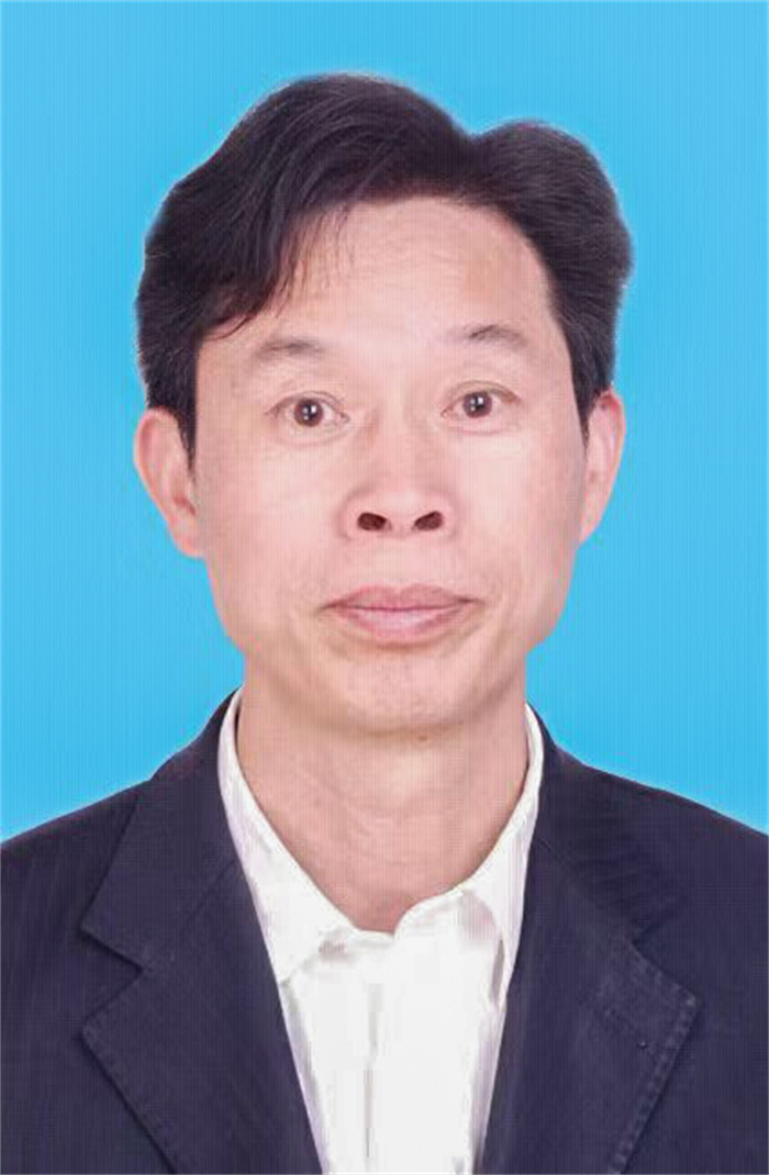 郑成江