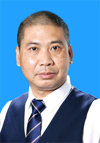 梁仕华