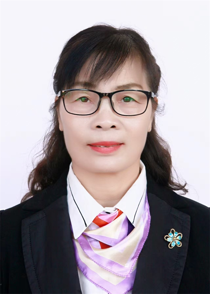 罗丽坤