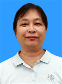 杨淑敏