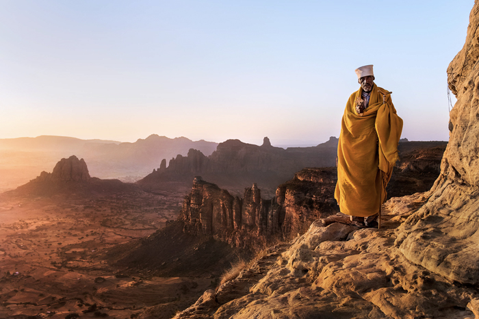 2025年世界旅游摄影奖结果揭晓（编号 1036）