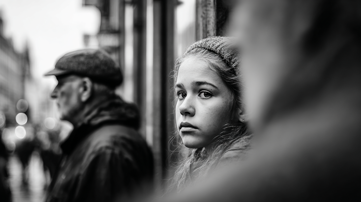 2026年第十五届徕卡街拍摄影大赛公布决赛名单（编号1066）