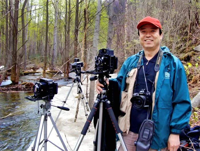 孙厚轶-2026中国雪乡国际摄影大赛暨签约摄影师选拔赛获奖者