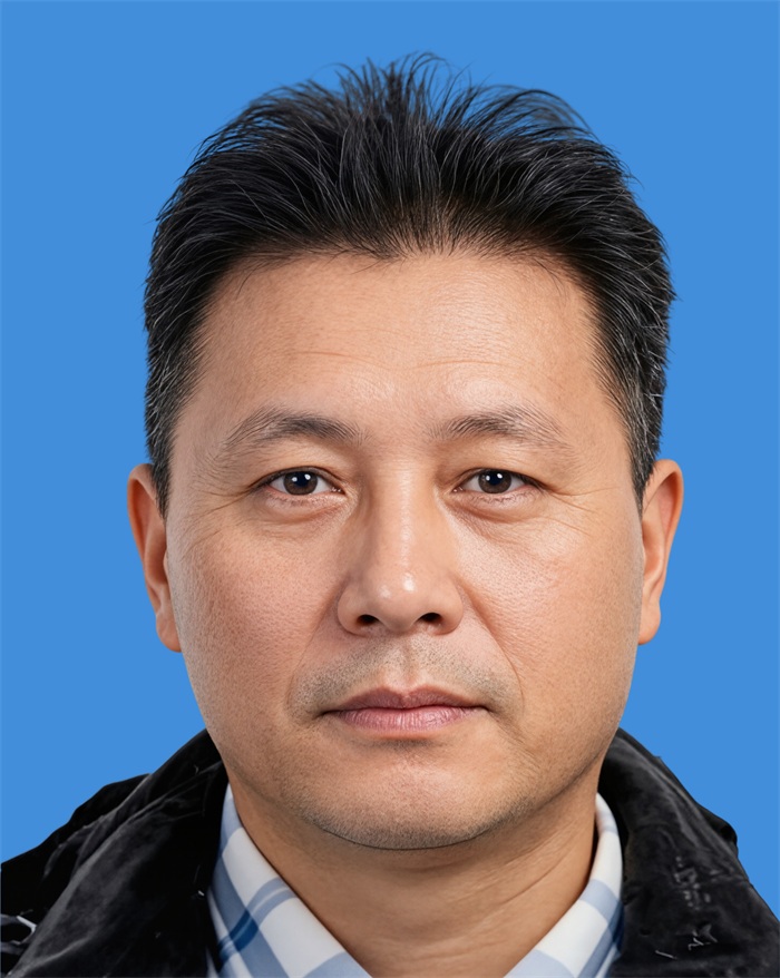 杨晓华