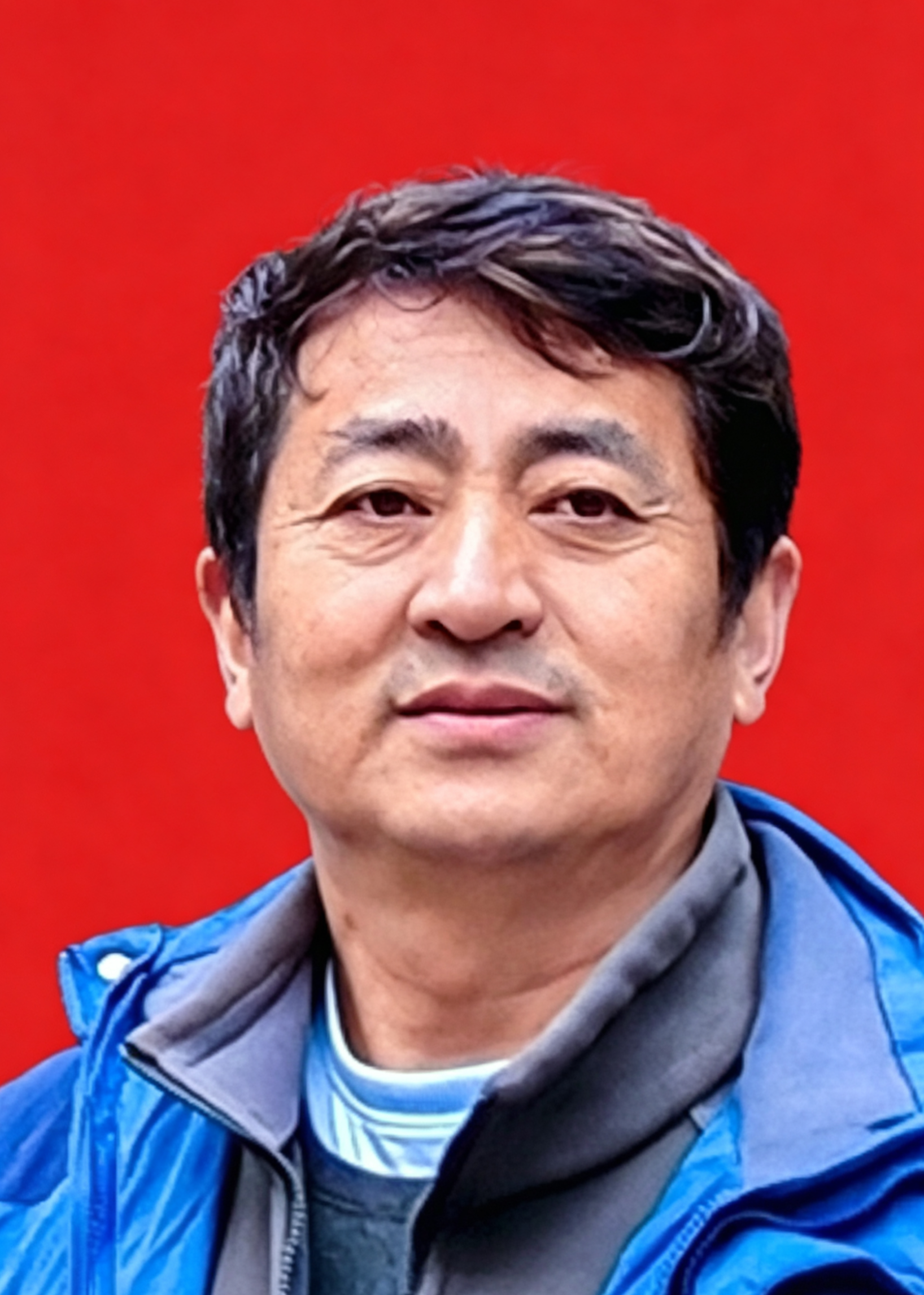 张敏.