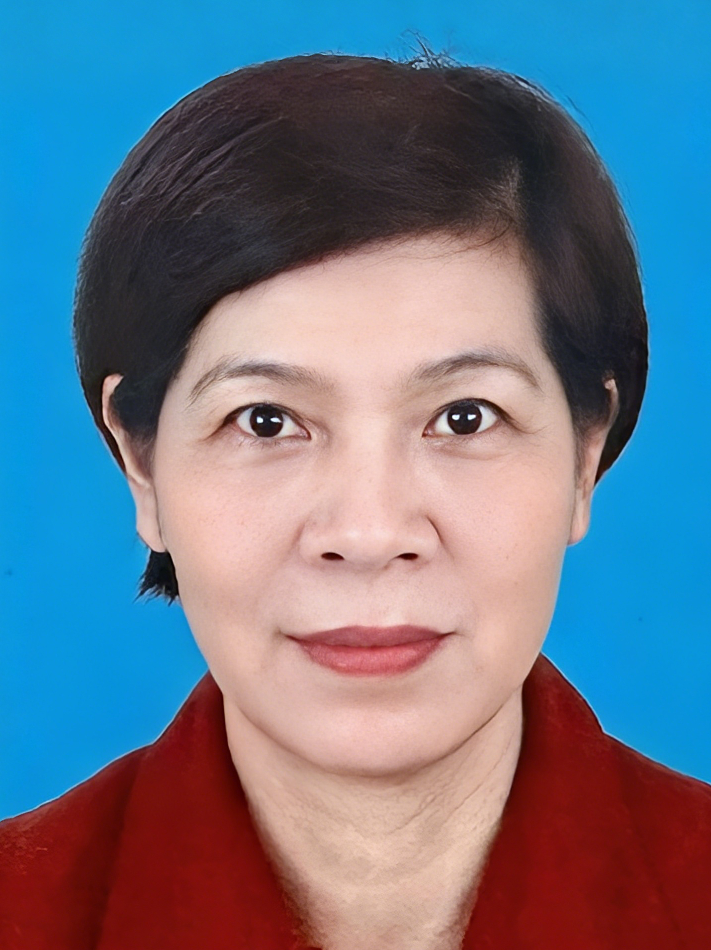 莫小路 