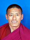 尕藏知华