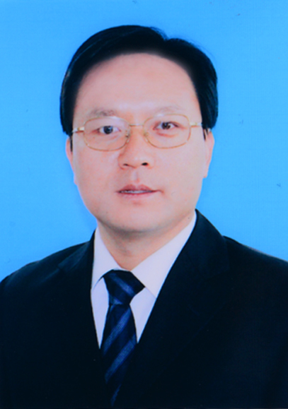 王耀东
