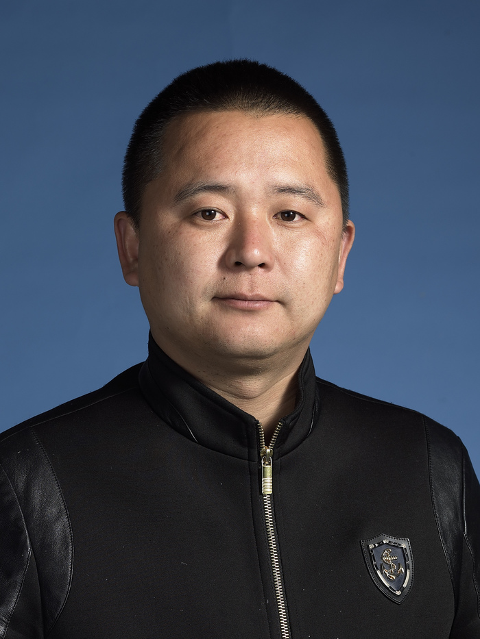 诸葛剑锋