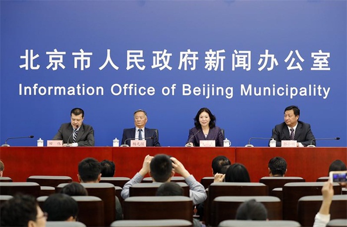 聚焦“影像：时代·方位” 北京国际摄影周2018即将举办