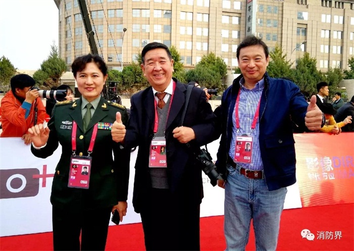 冯凯文摄影作品亮相北京国际摄影周