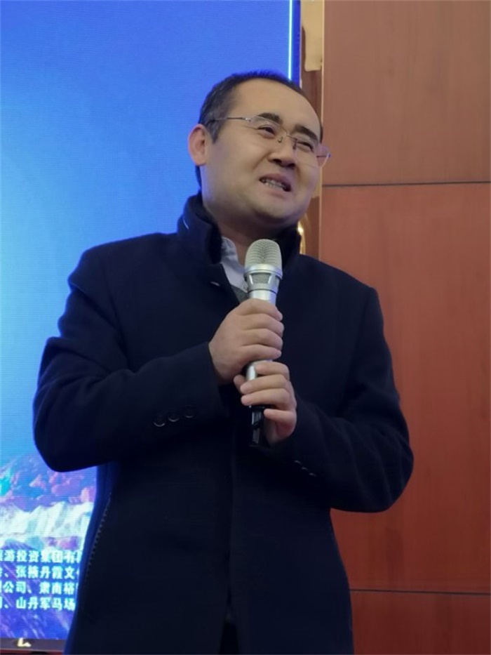 IPA七彩丹霞摄影采风第三批次活动拉开帷幕