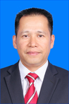 黄新华