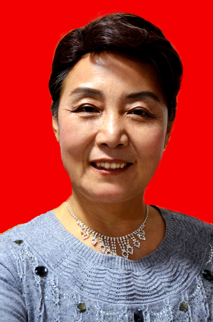李梅
