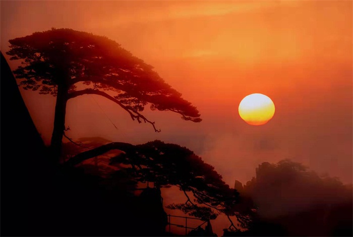 皖南风光+摄影后期7天 强化培训夏令营（8月25日-31日）
