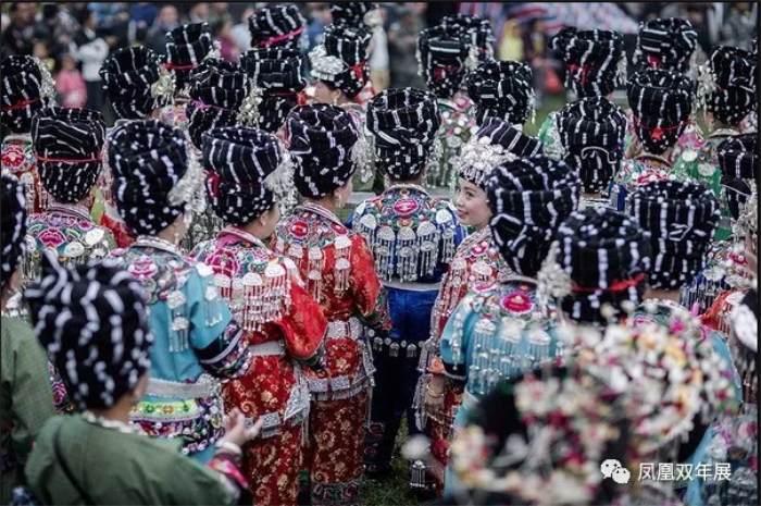 2019第四届中国凤凰民俗摄影双年展征稿启事