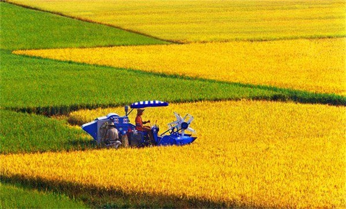 世界最美的国度——一位摄影师用美图告诉世界