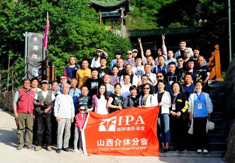 “游绵山美景，赏特色文艺”——晋剧晋戏走进绵山景区