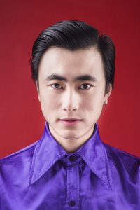 张宝明