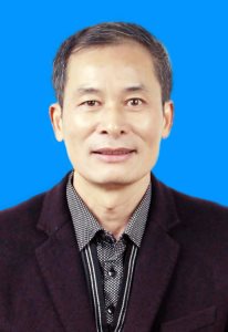 吴奇芳