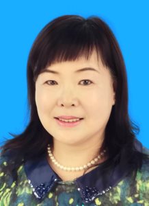 李英萍
