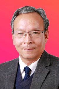 韩德荣