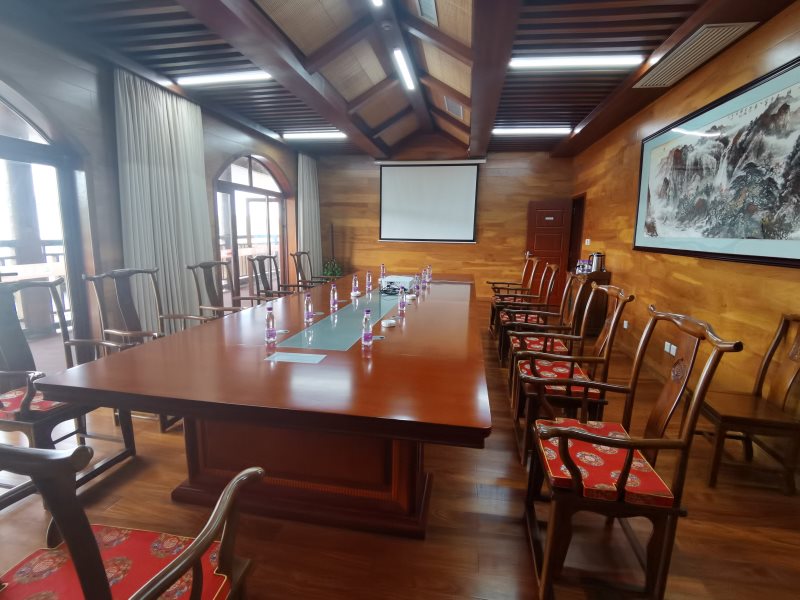 国际摄影协会指定接待酒店—海南红太阳现代服务业发展有限公司