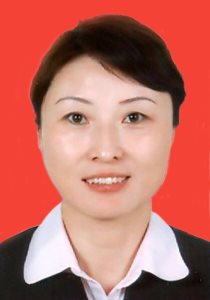 王秀莉