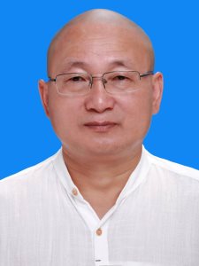 徐建