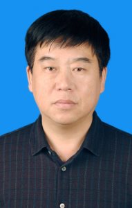 叶志坚