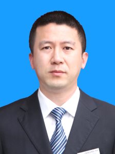 龙剑勇