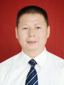 陈俊