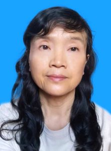 杨晓菁