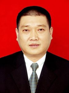 陈晓军