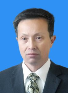 李烁