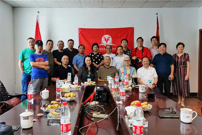 IPA绵阳分会会员在两项国际大展上斩获佳绩！