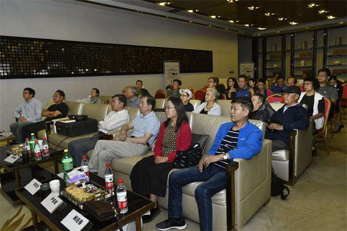 IPA辽宁分会组织人像摄影讲座取得圆满成功！