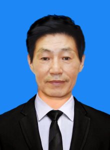 姜连波