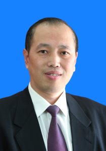 卢超