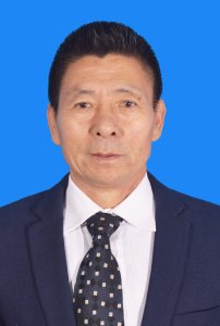石家武