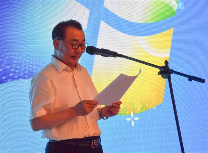 《大美阿拉善》摄影画册首发仪式暨会员作品展示交流会隆重举行