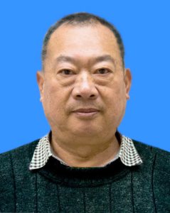 阮学文
