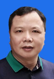 李爱新