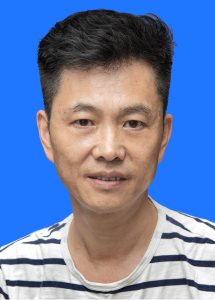 汤欣建