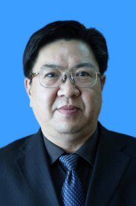 杜建民