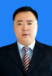 张金河