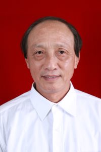 蔡路辉 